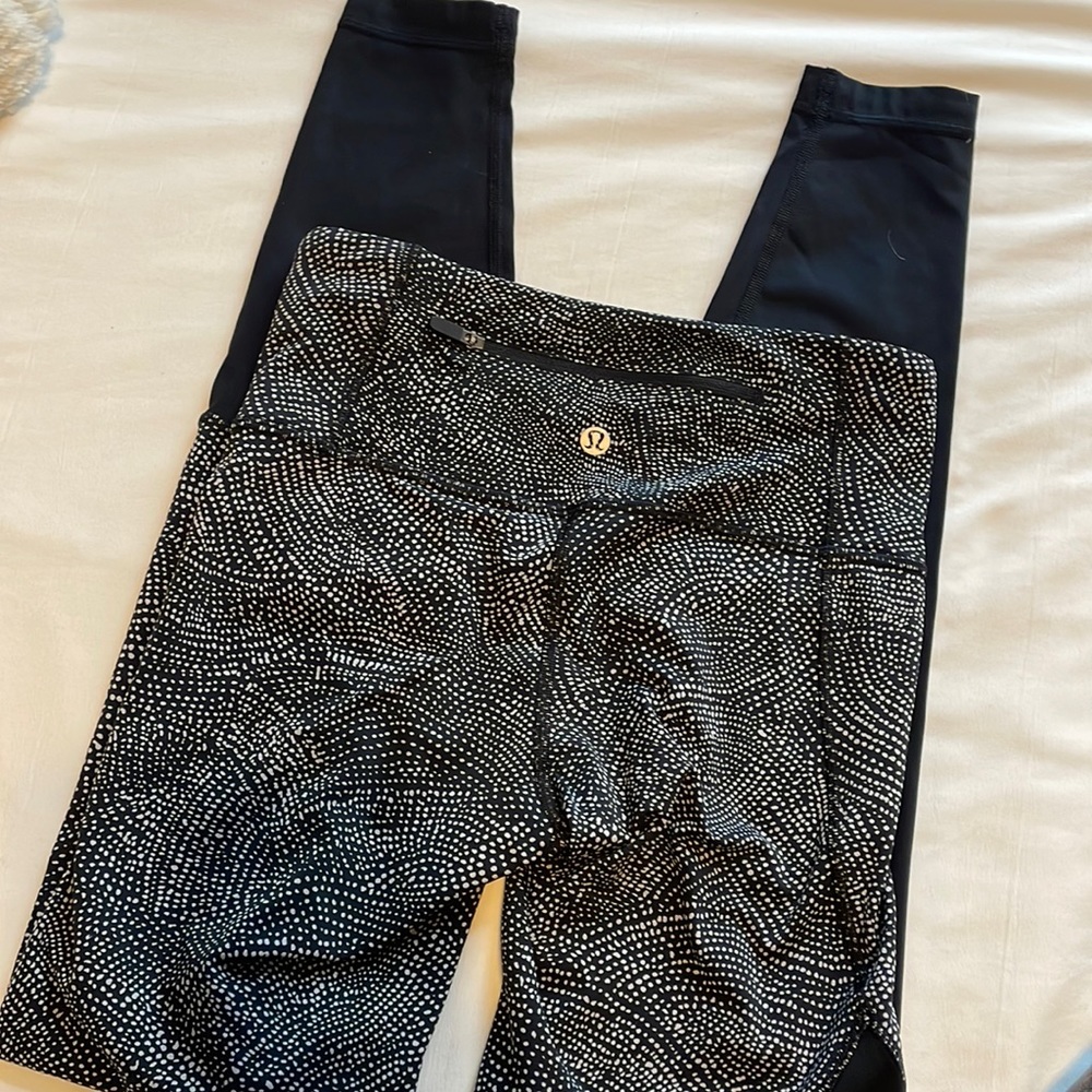 Lululemon Leggings